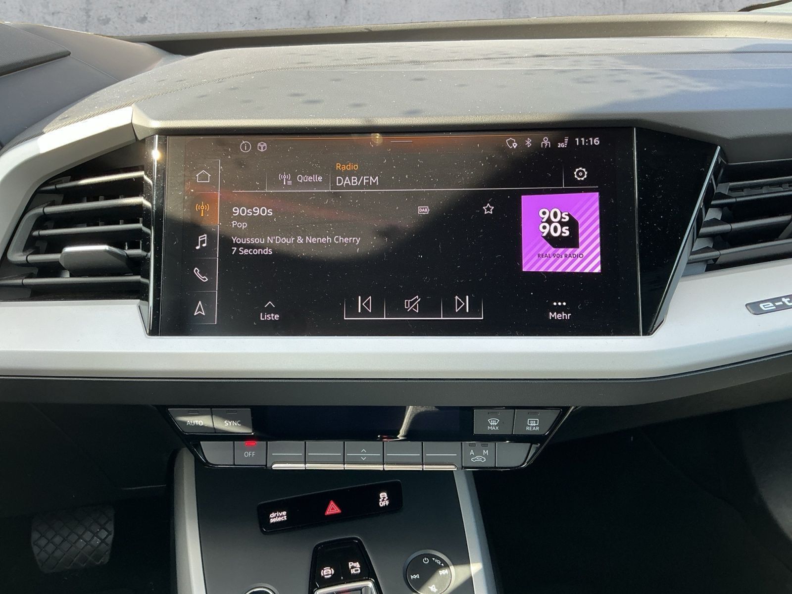 Audi Q4 e-tron - Bild 11