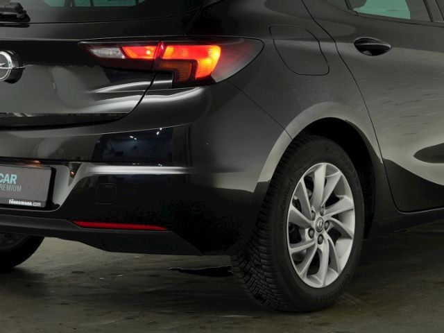 Astra K LIM. ELEGANCE TURBO+NAVI 4.0+FRONTKAMERA