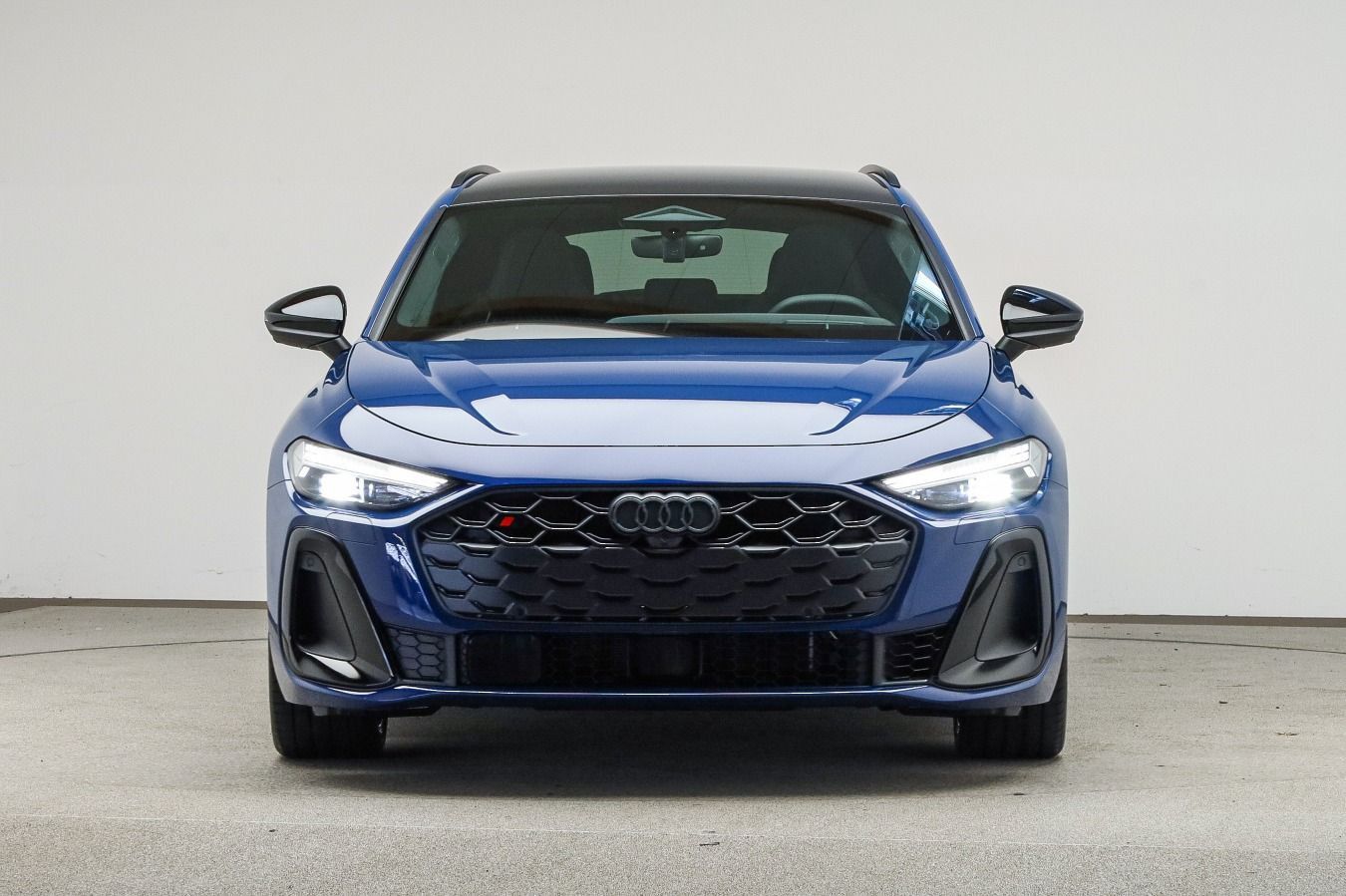 Audi S5 - Bild 4