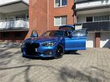 BMW 120i M Sport  - BMW 120 in Dortmund