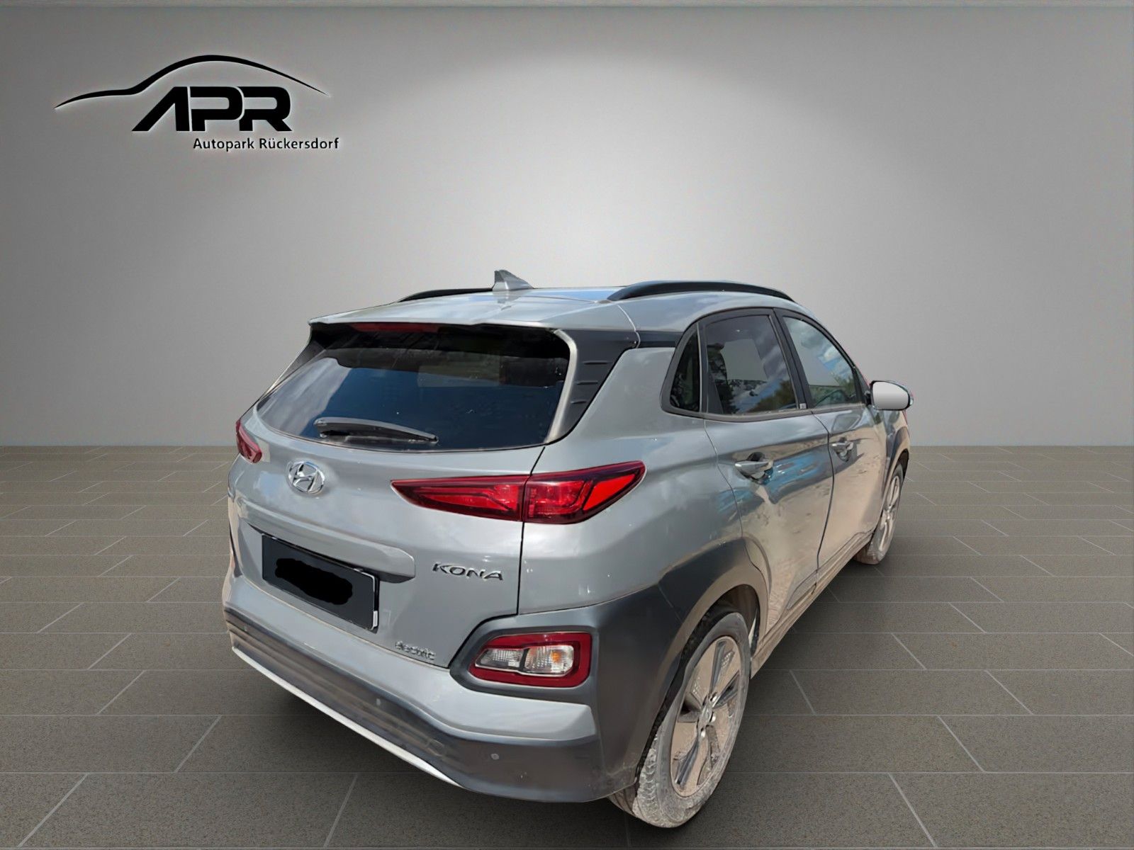 Hyundai Kona Advantage Elektro 2WD #Navi #KRELL# LED # imagem 3