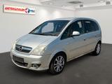Opel Meriva 1.6 16V Klimaautomatik - Opel Meriva in Halle