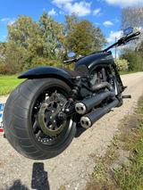 Harley-Davidson Die schönste Night Rod/Special Umbau - HARLEY-DAVIDSON MÜNCHEN