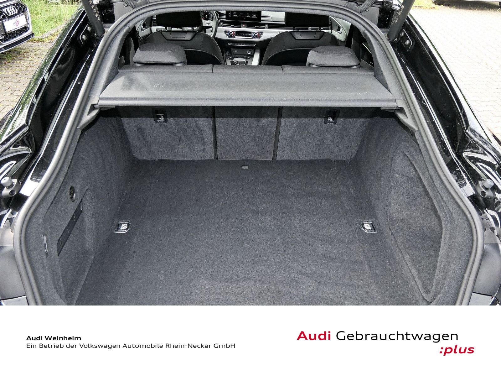 Audi A5 - Bild 10