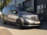 Mercedes-Benz V 250 Marco Polo El.Tür 360° Leder El.Dach - Mercedes-Benz V 250 in Mönchengladbach