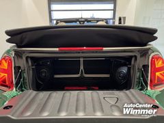 Foto Nummer 22: MINI Cooper S Cabrio