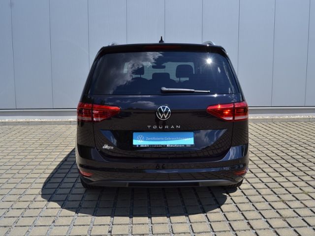 Touran 1.5 TSI Highline 7-SITZER/PANORAMA/LED/NA