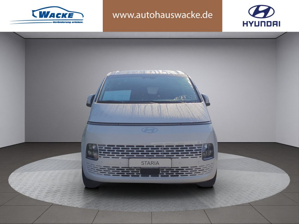Hyundai Staria – Bild 2