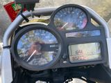BMW R 1200 GS  Sondermodell Alpinweiss 30 Jahre - BMW R1200S