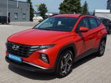 Hyundai Tucson Plug-In Hybrid 4WD - Hyundai TUCSON: Plug In
