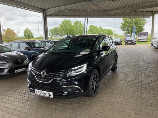 Renault Grand Scenic TECHNO TCe 140 7-Sitzer