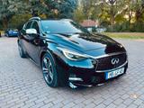 Infiniti Q30 S 2.2d DCT AWD TÜV NEU Bose Pano VOLL - Infiniti Q30 von privat