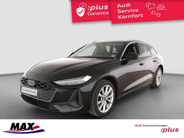 A5 Avant TDI QUATTRO LED+KAMERA+PANO+DCP+AHK+PDC