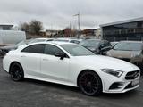 Mercedes-Benz CLS 220 AMG-LINE/SHZ/EURO 6 - Mercedes-Benz CLS 220 Gebrauchtwagen