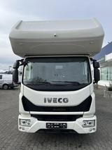 Concorde Cruiser 900 RRL sehr gepflegter Zustand - Concorde Diesel Alkoven