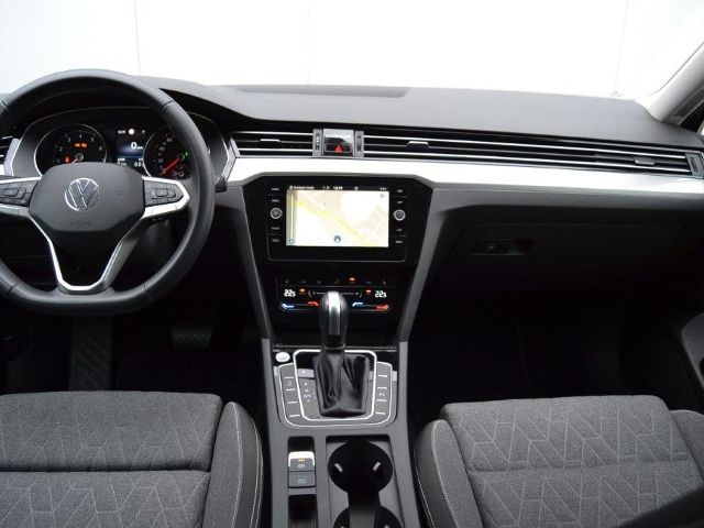 Passat Variant 1.5 TSI DSG Business AHK/LED/NAVI