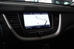 Fahrzeugabbildung Opel Grandland X 1.6D NAVI/PDC/LED/TEMPOMAT/ALU