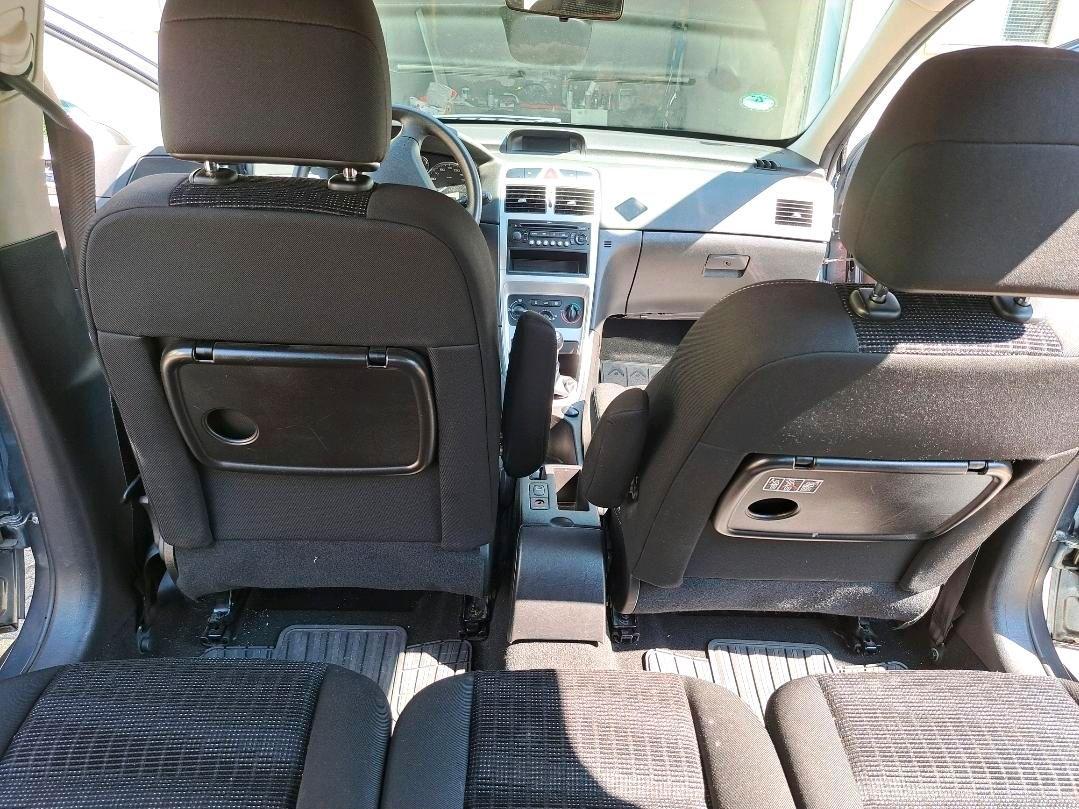 Peugeot 307 2007 — photo 10