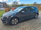 Volkswagen Hybrid Golf 1.4 TSI DSG GTE scheckheftgepflegt E - Volkswagen Golf mit Hybrid-Antrieb: Grau, Schiebedach