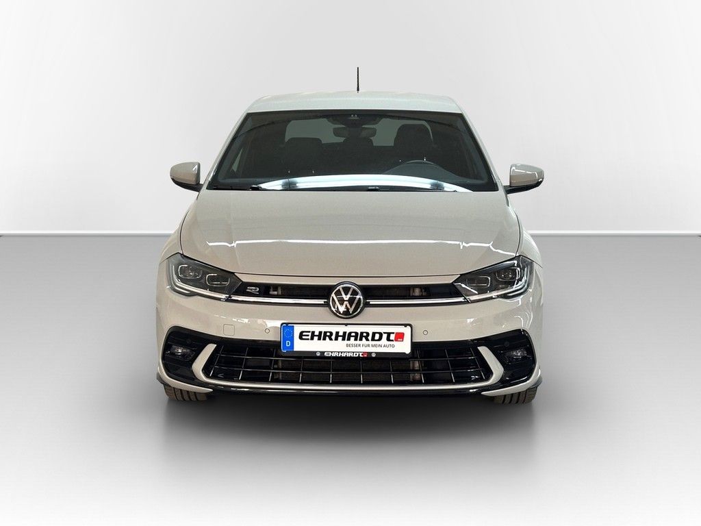 Volkswagen Polo - Bild 2