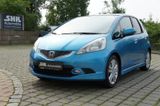 Honda Jazz 1.4 Sport-Paket | 2Hand!SHZ!Klimaauto.! - Honda Jazz: 1.2