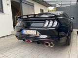 Ford Mustang 5.0 V8 GT 55 year edition automatik - Ford Mustang: Edition