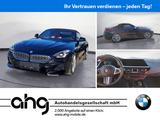 BMW Z4 sDrive20i M SPORT Rückfahrkamera Navi Hifi - BMW Z4 M Gebrauchtwagen