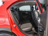 Fiat 500X 1.4 Cross Automatik - Fiat 500X mit Benzin-Antrieb
