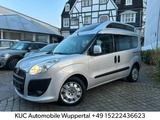 Fiat Doblo 1.6 16V Multijet Rollstuhlgerecht - Behindertengerechte Fiat Doblo