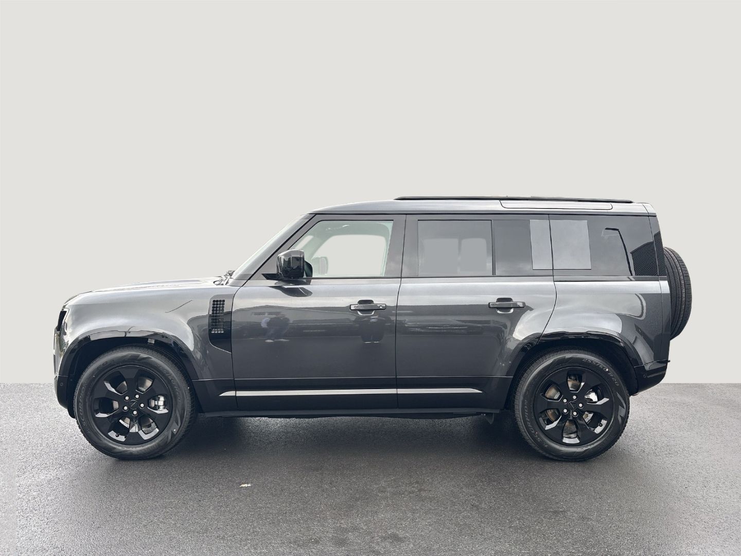 Land Rover Defender - Bild 6
