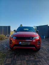 Land Rover Range Rover Evoque P200 R-DYNAMIC SE AWD Aut... - Land Rover Range Rover Evoque von privat