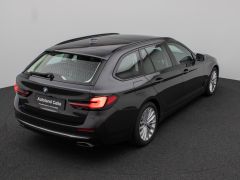 Foto Nummer 7: BMW 530d
