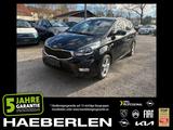 Kia Carens 1.6 GDI Edition Dream Team SHZ+2xKlima+LM - Kia Carens Dream-Team-Edition
