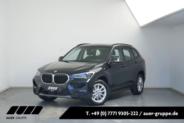 BMW X1 xDrive 18d (Advantage Navi LED Parkassistent)