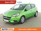 Opel Corsa 1.4 Active*TEMPO*PDC*SHZ*ALU*LIM*KLIMA* - Opel Corsa Gebrauchtwagen in Bielefeld
