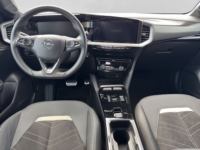 Fahrzeugabbildung Opel Mokka-e Ultimate Wärmepumpe+LED+ACC+Kamera+Navi