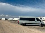 Volkswagen Crafter - Volkswagen Kastenwagen Crafter