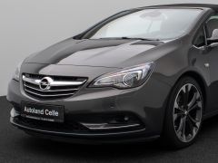 Foto Nummer 17: OPEL Cascada
