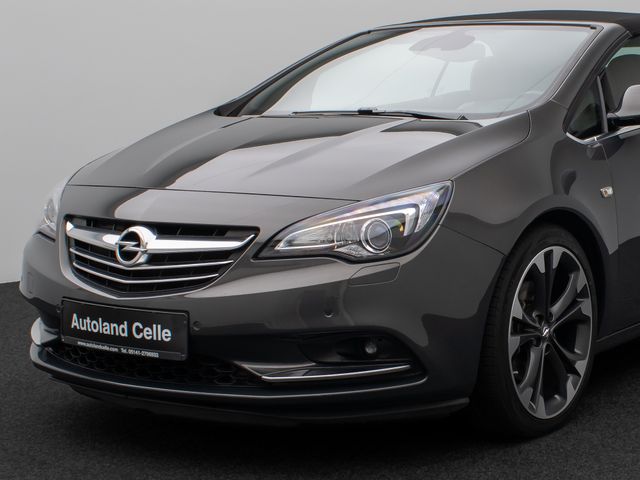 Foto Nummer 17: OPEL Cascada