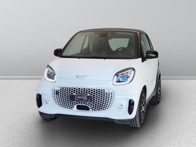 Smart SMART Fortwo III 2020 - Fortwo eq Prime 4,6kW