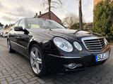 Mercedes-Benz E 500 AVANTGARDE Avantgarde - gebrauchte Mercedes-Benz E 500 aus dem Jahr 2008