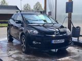 Mazda CX-7 2.3 Expression Expression - Mazda CX-7: 2.3