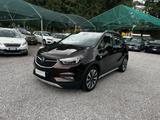 Opel Mokka X 1.4 Turbo Ecotec 152CV 4x4 aut.Star - Opel Mokka X Kombi Gebrauchtwagen