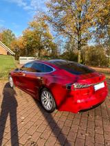 Tesla Model S 100D - - Tesla Model S: 100d