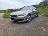 BMW 523i - - BMW 523 aus 2011