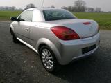 Opel Tigra Cabrio 1.4 2005 - Opel Corsa mit Benzin-Antrieb: Cabrio