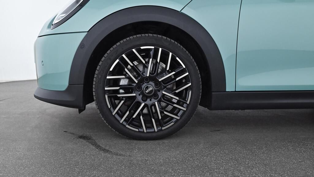 MINI Cooper C - Bild 16