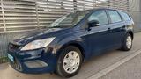 Ford Focus -Klima-TÜV 04.2027-Garantie - Ford Focus aus 2009: Kombi