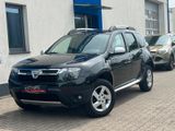 Dacia Duster I Prestige 4x4 1.6 16V - Dacia aus 2012