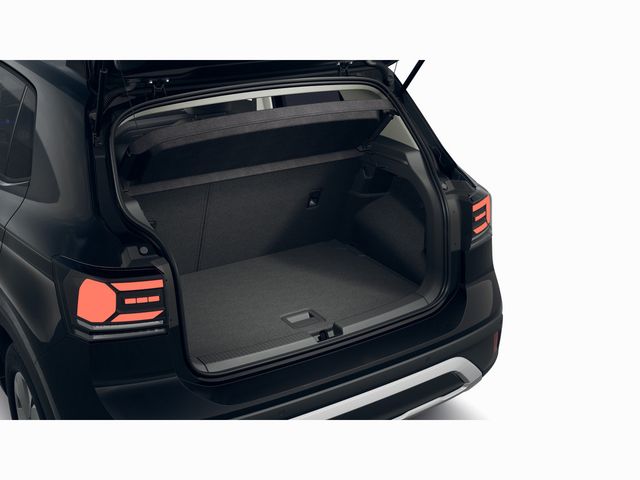 T-Cross Life 1.0 TSI PDC SHZ AHK ACC FACEL. LED
